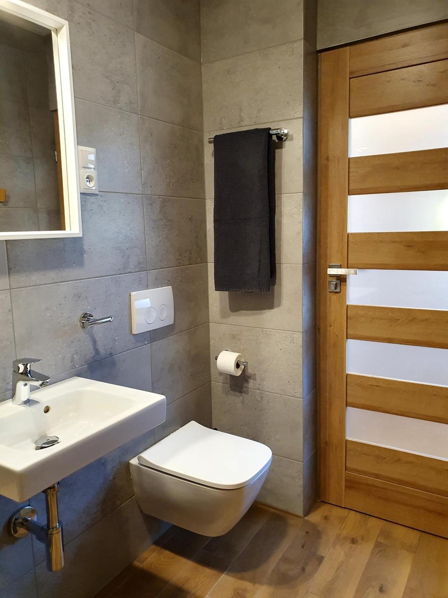 Apartamenty Siostra I Siostra Laziska  Exterior photo