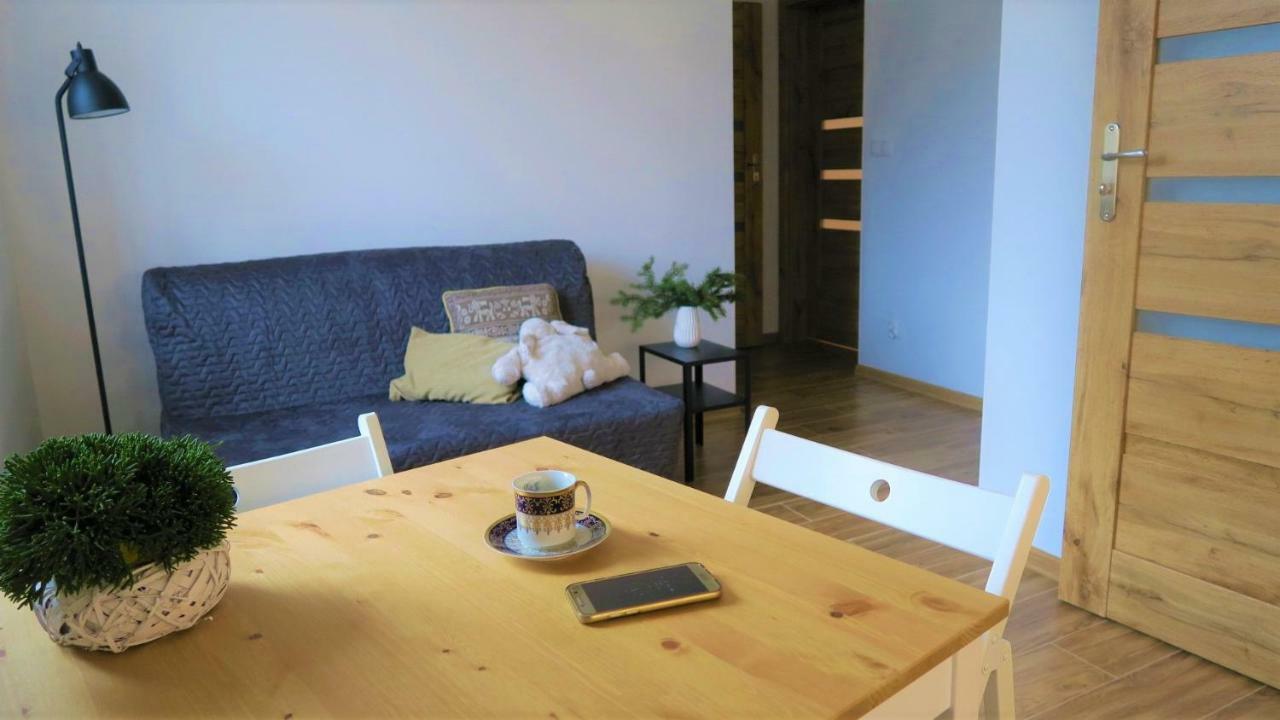 Apartamenty Siostra I Siostra Laziska  Exterior photo