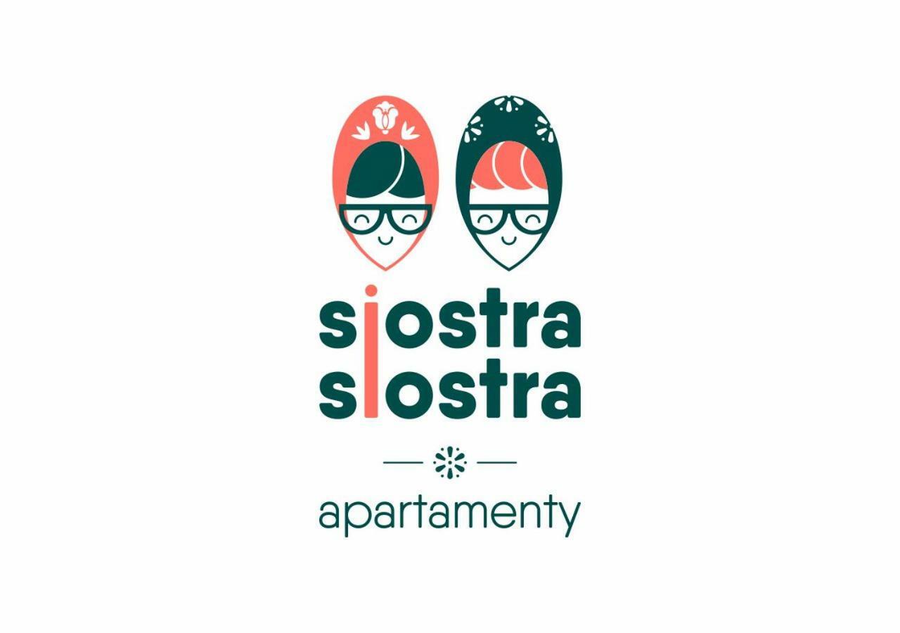 Apartamenty Siostra I Siostra Laziska  Exterior photo