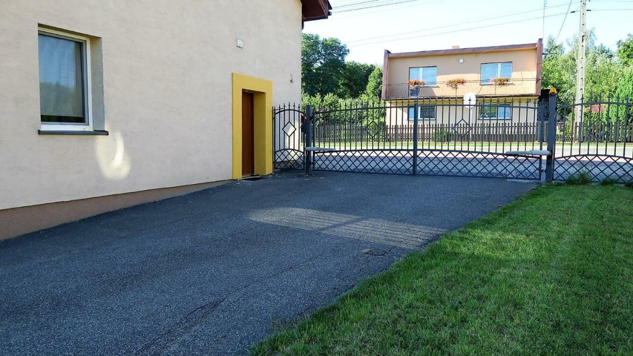 Apartamenty Siostra I Siostra Laziska  Exterior photo