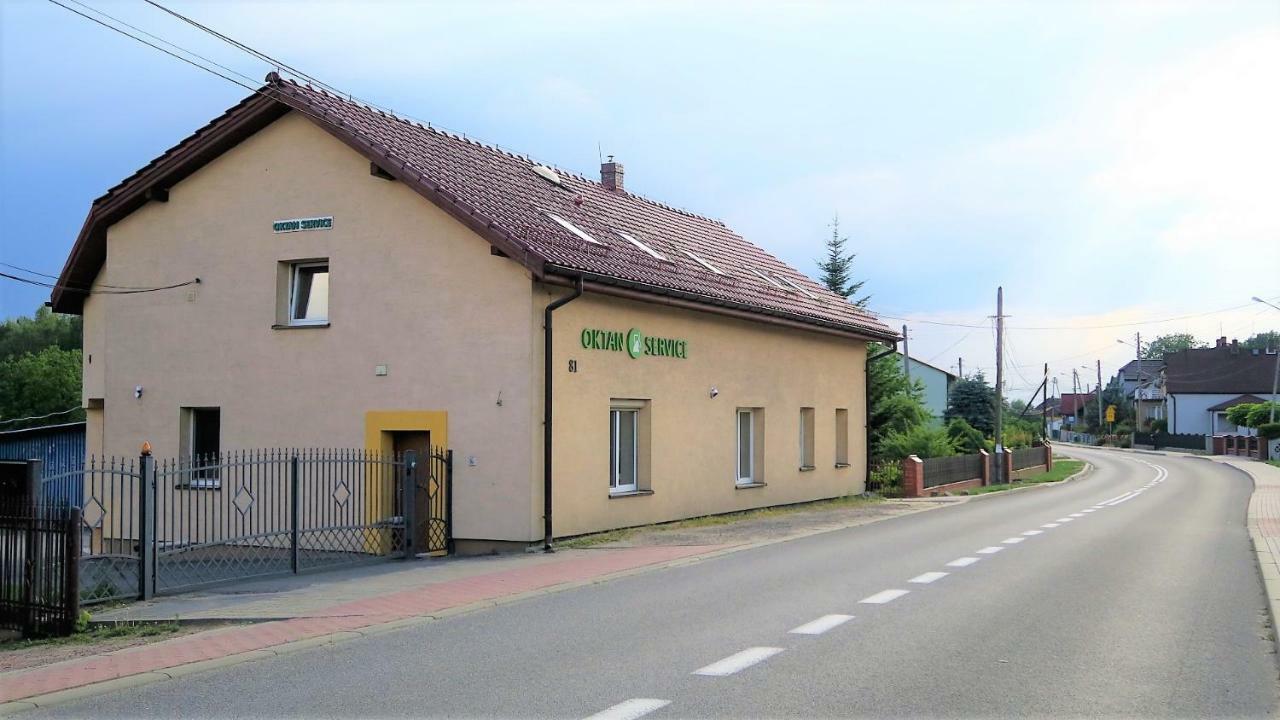 Apartamenty Siostra I Siostra Laziska  Exterior photo
