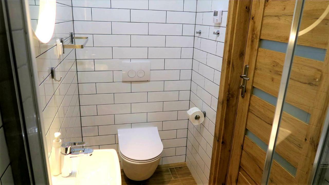Apartamenty Siostra I Siostra Laziska  Exterior photo